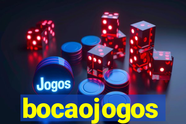 bocaojogos