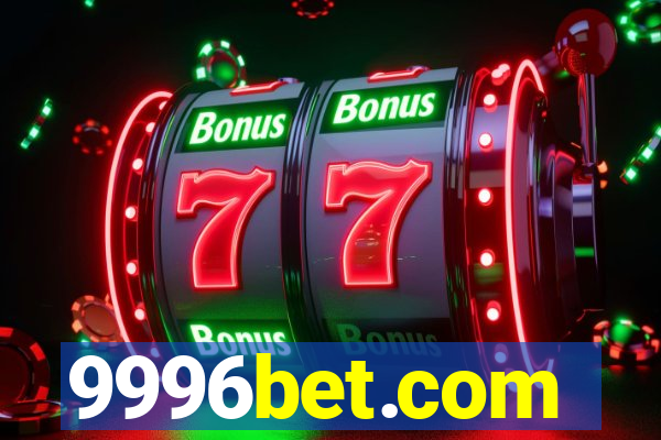 9996bet.com