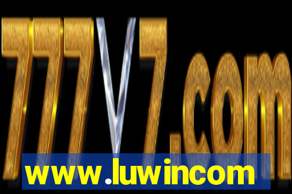 www.luwincom