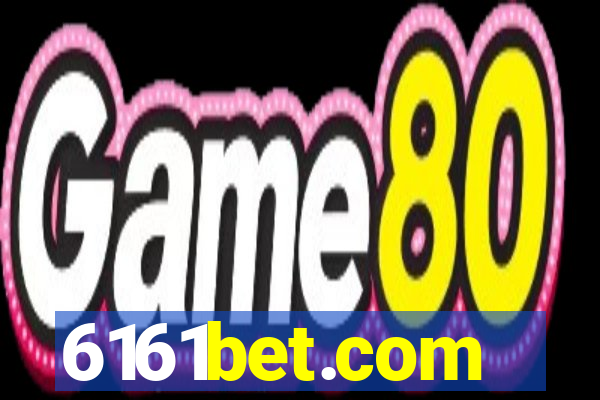 6161bet.com