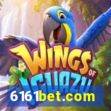 6161bet.com