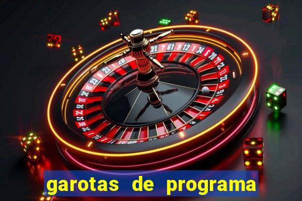 garotas de programa de porto ferreira