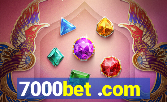 7000bet .com