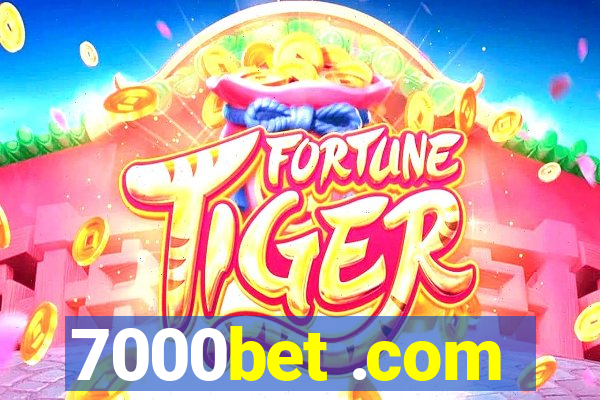 7000bet .com