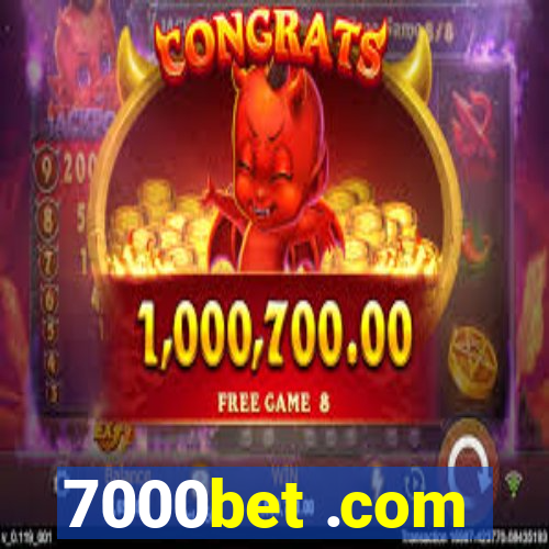 7000bet .com