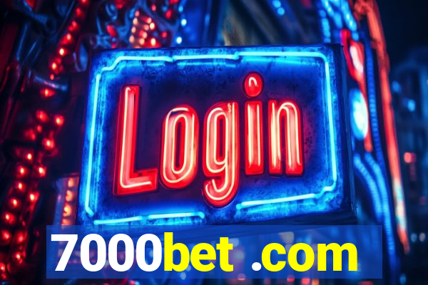 7000bet .com