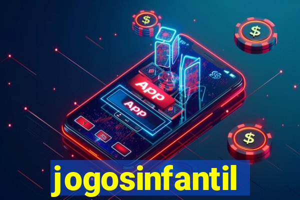 jogosinfantil