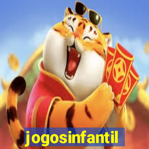 jogosinfantil