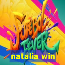 natalia win