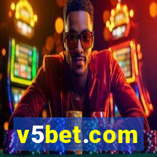 v5bet.com