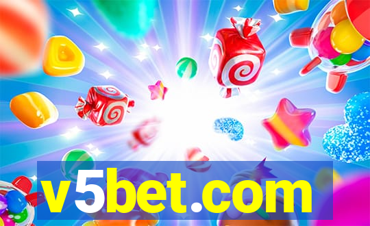 v5bet.com