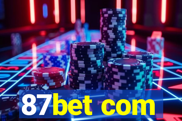 87bet com