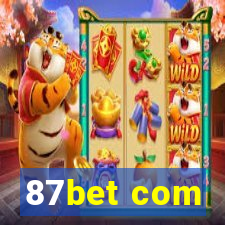 87bet com