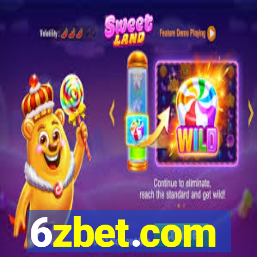 6zbet.com