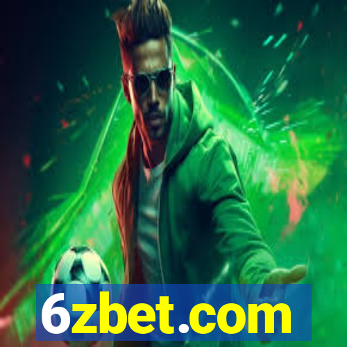 6zbet.com