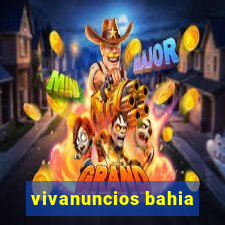 vivanuncios bahia