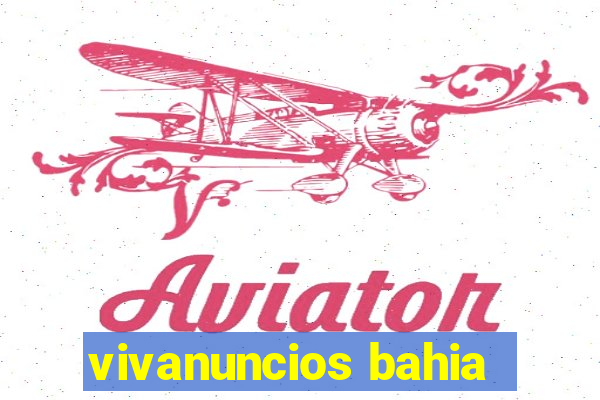 vivanuncios bahia