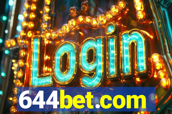 644bet.com