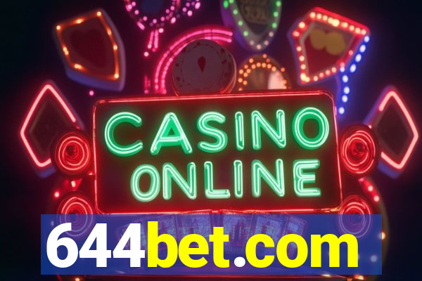 644bet.com