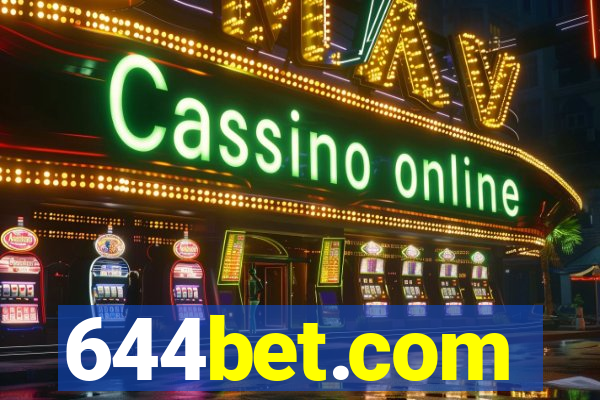 644bet.com