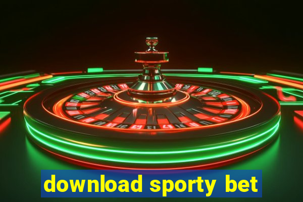 download sporty bet