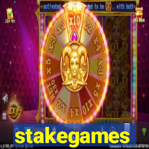 stakegames