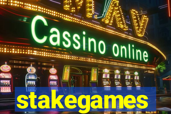 stakegames