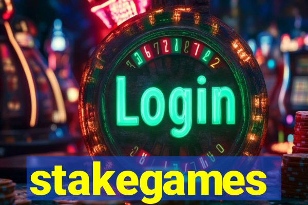 stakegames