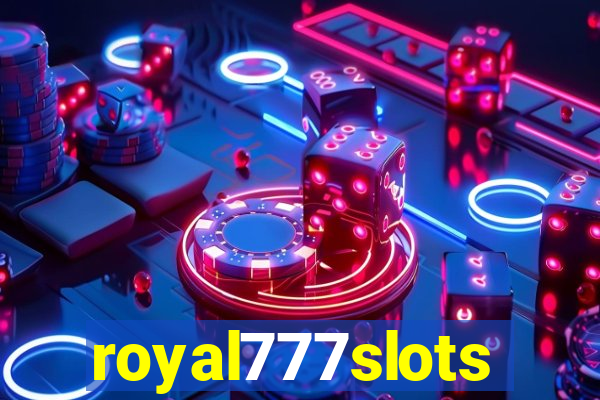 royal777slots