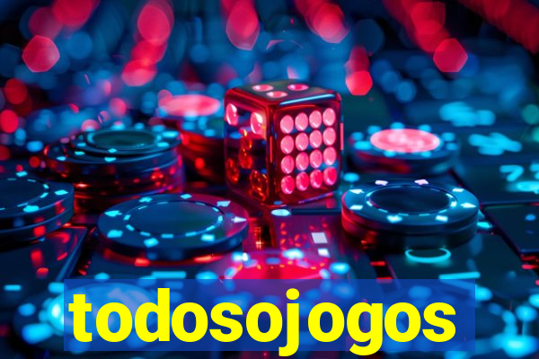 todosojogos