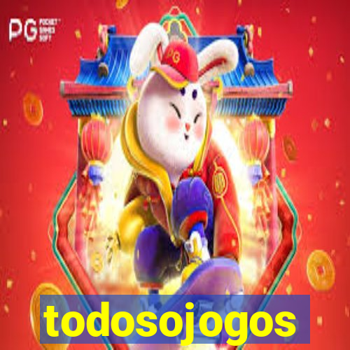 todosojogos