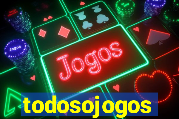 todosojogos