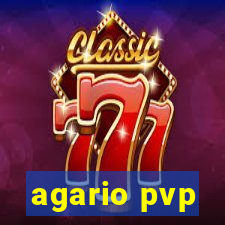 agario pvp