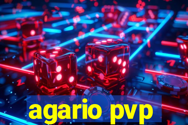 agario pvp