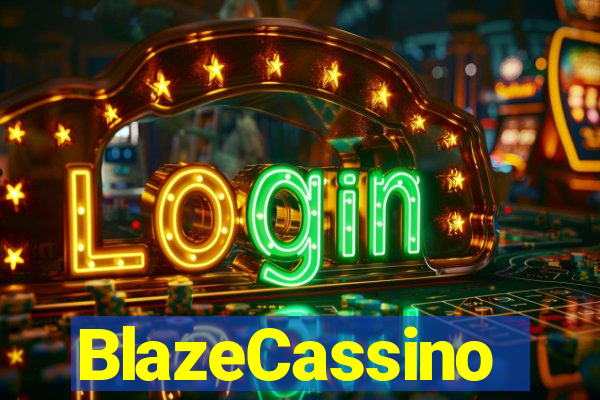 BlazeCassino