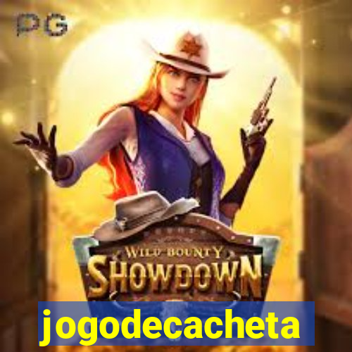 jogodecacheta