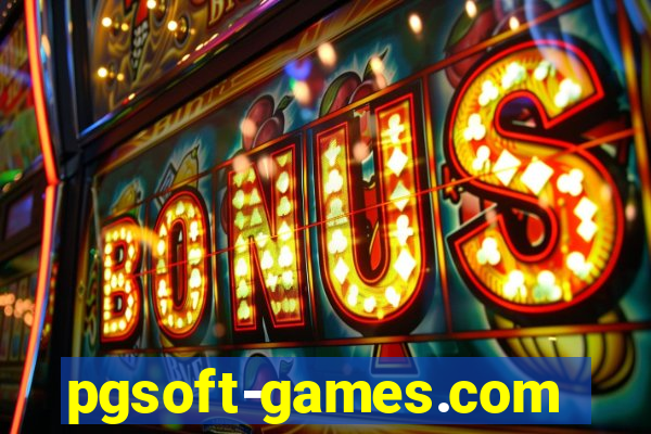 pgsoft-games.com cash mania