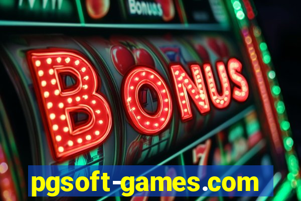 pgsoft-games.com cash mania