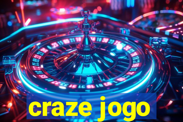 craze jogo