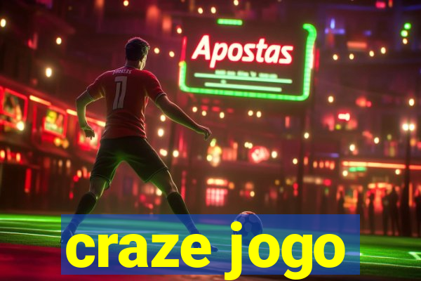 craze jogo