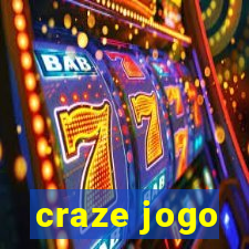 craze jogo