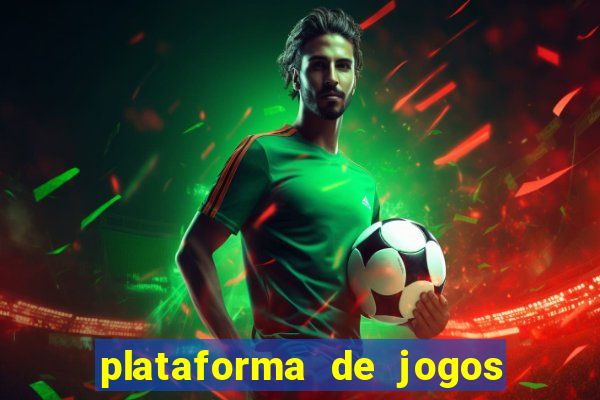 plataforma de jogos que pagam no cadastro sem deposito