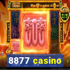 8877 casino