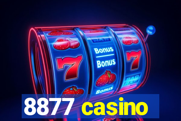 8877 casino