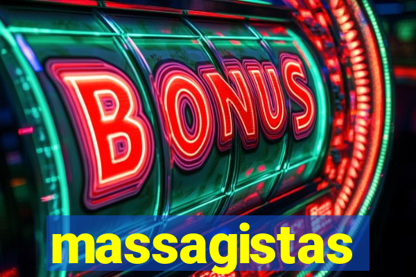 massagistas masculinos sp