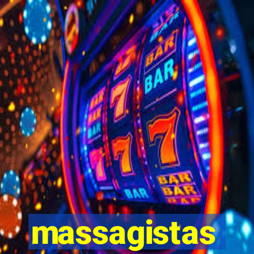 massagistas masculinos sp