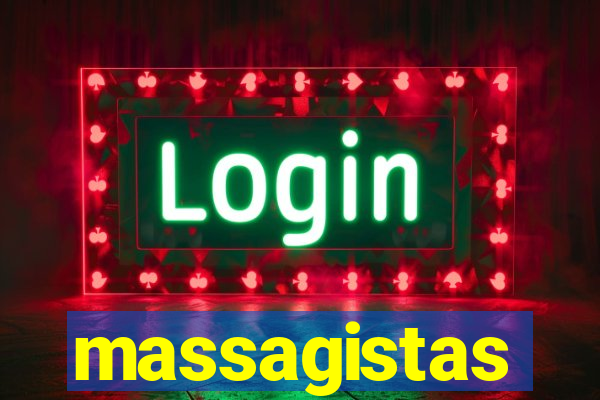 massagistas masculinos sp