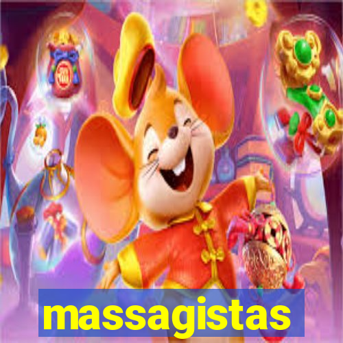 massagistas masculinos sp