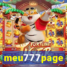 meu777page