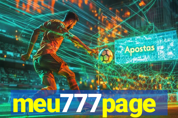 meu777page